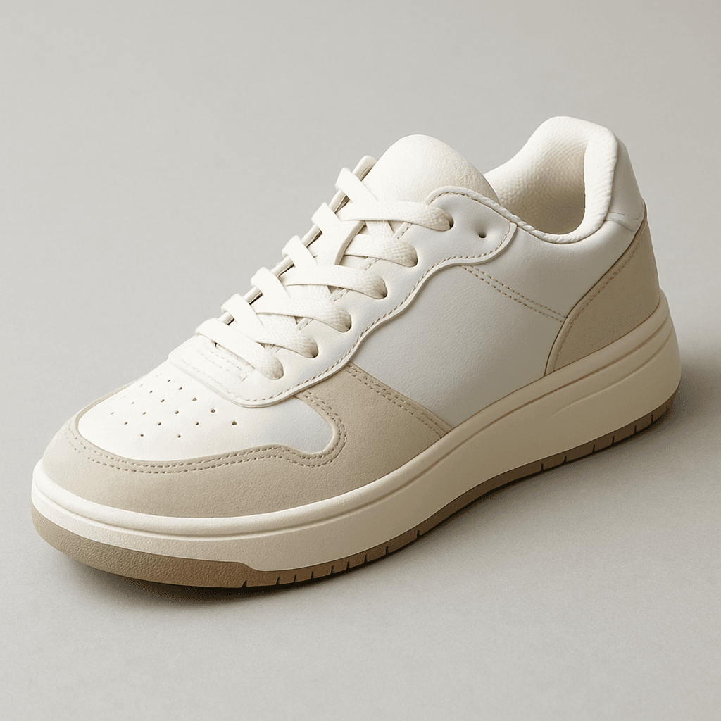 Sneakers Court Minimalis