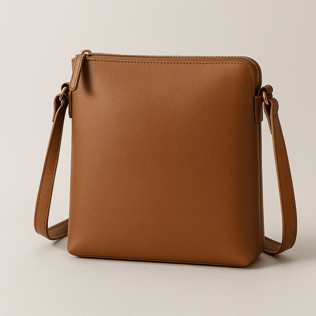 Tas Selempang Klasik